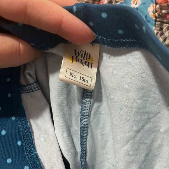 Like new wildflower set - Picture 5 of 6